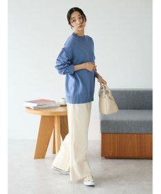 CRAFT STANDARD BOUTIQUE ガンジーニットプルオーバー