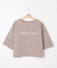 SHARE PARK LADIES 【UVカット・吸水速乾・ストレッチ・軽量 】ロゴショートTシャツ（S・Mサイズ）