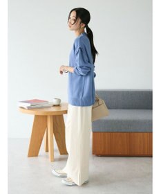 CRAFT STANDARD BOUTIQUE ガンジーニットプルオーバー