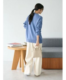 CRAFT STANDARD BOUTIQUE ガンジーニットプルオーバー