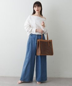 IACUCCI 【予約】ジュリエッタ RETE PAGLIA/RUGA