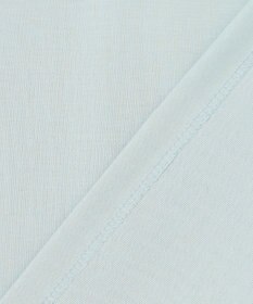 ICB 【接触冷感・UVケア・洗える】 コンフォートプレーティング デザインカットソー