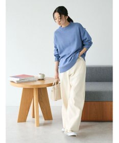 CRAFT STANDARD BOUTIQUE ガンジーニットプルオーバー