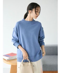 CRAFT STANDARD BOUTIQUE ガンジーニットプルオーバー