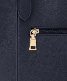 LA BAGAGERIE ソフトシュリンク リクルートバッグ