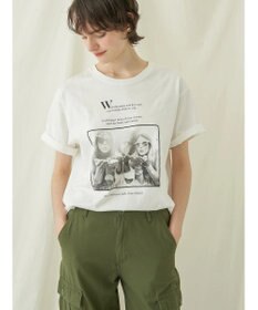 AMERICAN HOLIC Ｅｎｊｏｙ　Ｐｈｏｔｏ　Ｔｅｅ