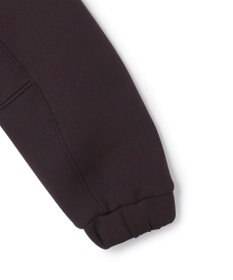 UNFILO L 【野呂佳代さん着用】BEAUTY FORM JERSEY+ ZIPブルゾン