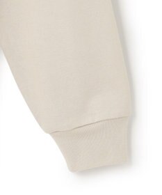 23区 【SLOW】コンパクトシングルジャージー ラガーシャツ