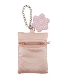 WEGO 【痛バ＆推し活グッズ】パフィカードホルダーキーホルダー