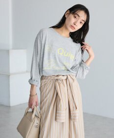 CRAFT STANDARD BOUTIQUE ロゴプリントロンTee