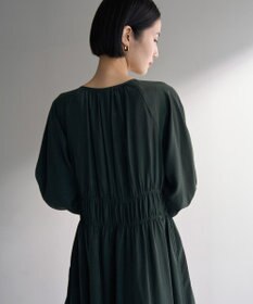 UNFILO L ドビーデシン ワンピース