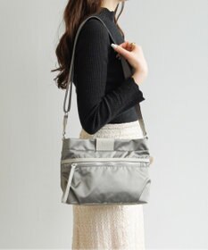 ACE BAGS & LUGGAGE Kanana project PJ-16 ショルダーバッグ 3L 280g 11901 カナナ プロジェクト 軽い