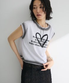 Green Parks ・ｓｗｉｎｇ　ｂｙ　ハートロゴフレンチＴＥＥ