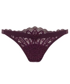 BRADELIS New York 【BRADELIS New York】　ジャスミンスタイルタンガ24A2