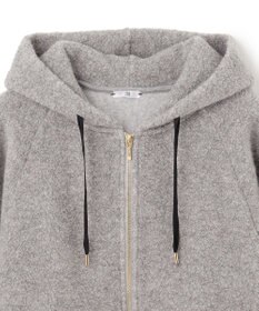 BEIGE， EVIE / パーカー