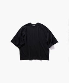 ATON 【26FW】SUVIN 60/2 | ワイドスリーブＴシャツ