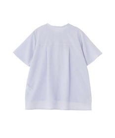 YECCA VECCA フリルデザインブラウス