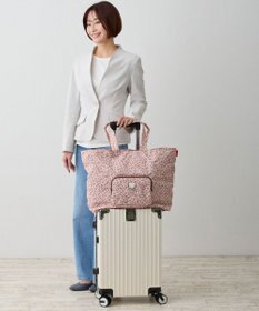 ROOTOTE 8395【サンリオ】IP.グランデ.パッカブル.ハローキティ-A