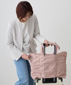 ROOTOTE 8395【サンリオ】IP.グランデ.パッカブル.ハローキティ-A