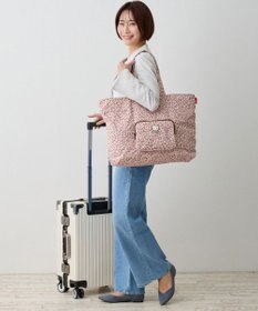 ROOTOTE 8395【サンリオ】IP.グランデ.パッカブル.ハローキティ-A