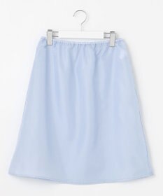 J.PRESS LADIES 【洗える・接触冷感・UVケア】エステネージュ シャツ ワンピース