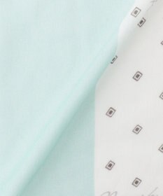 J.PRESS LADIES プリント ストール