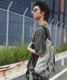 WEGO ピグメントBIGロゴボックスT（SS）