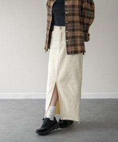 INTER-CHAUSSURES 【BUSSOLA】ヒールアップスニーカー