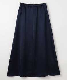 NAVE 【ReNAVE】タンブラーサテン スカート