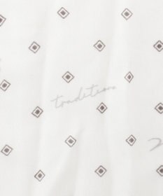 J.PRESS LADIES プリント ストール