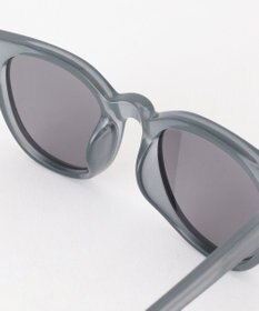 J.PRESS YORK STREET 【UNISEX】UVカットサングラス