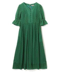 TOCCA 【大人百花掲載・消臭・洗える・WEB限定カラー有】ZELLIGE ドレス