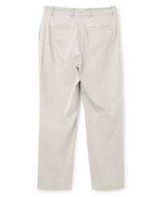 JOSEPH ヴィスバイストレッチ　テーパードトラウザーズ
