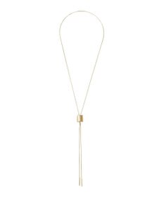 Green Parks ｅｖｅｒｙ　ｗａｌｋ．スライドタイネックレス