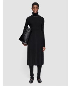 JOSEPH シルクブレンド　Aラインスカート