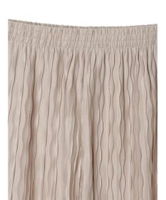 earth music&ecology リラックスセルフカットパンツ