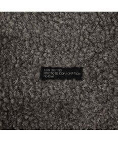 ROOTOTE 1335【肩掛け・A4サイズ収納】LT.デリ.ラウンド.ボア-A