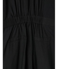 Green Parks ■ＥＳＣＡＲ　ショルダースリットオールインワン