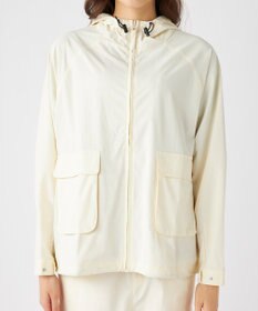 OP／FILA 【OP】撥水ナイロンジャケット