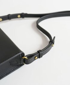 TIDEWAY ARUROG BOX MINI ショルダーバッグ