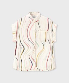 Paul Smith Summer Swirl 半袖シャツ