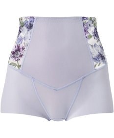 WACOAL 【SUHADA 肌リフト プラス】 ガードル ショート丈 下半身のたるみをリフトアップ ジャストウエスト スハダ GRC324 /ワコール