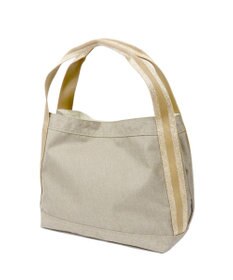 Regalo Felice 【撥水 / A4対応サイズ / 色落ちしないデニム調生地】トート / REGALO