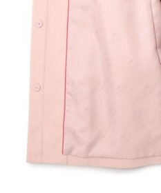 TOCCA 【消臭】IN ROMANCE ロングコート