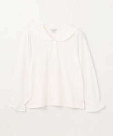 ANY KIDS セーラーカラー ブラウス
