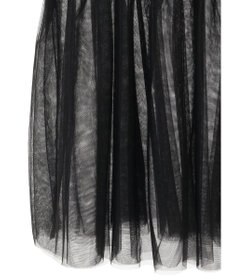 AMERICAN HOLIC チュールボリュームキャミ