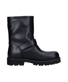 Bridget Birkin 【Bridget Birkin】オブリークトウエンジニアブーツ