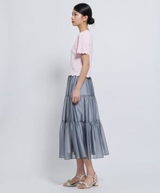 TOCCA LITTLE RIPPLES ニットトップス