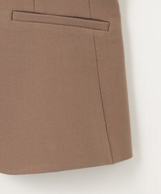 ANY SIS 【保温効果/ストレッチ】シリーズ累計13万枚突破！ビューティサーモ ノーカラージャケット