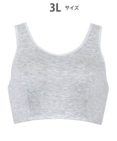 WACOAL 【ナイトアップブラ】 動画クリエイター nanakoななこさんコラボカラー登場 ナイトブラ 就寝時用 3Lまで対応 大きいサイズ ノンワイヤー レディース BRA164 /ワコール